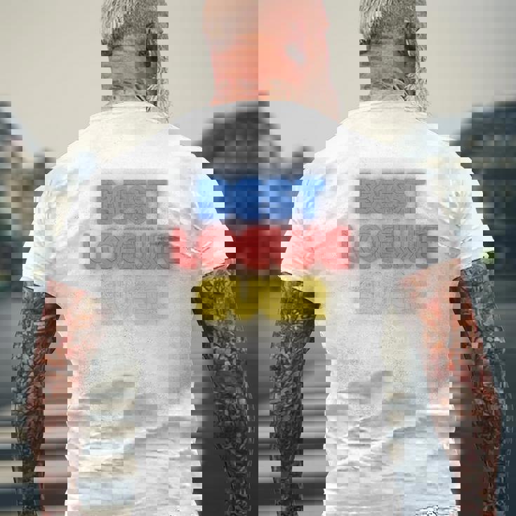 史上最高のロエベ 面白いロエベの名前 ロエベ 長袖tシャツ メンズTシャツ バックプリント 高齢者への贈り物