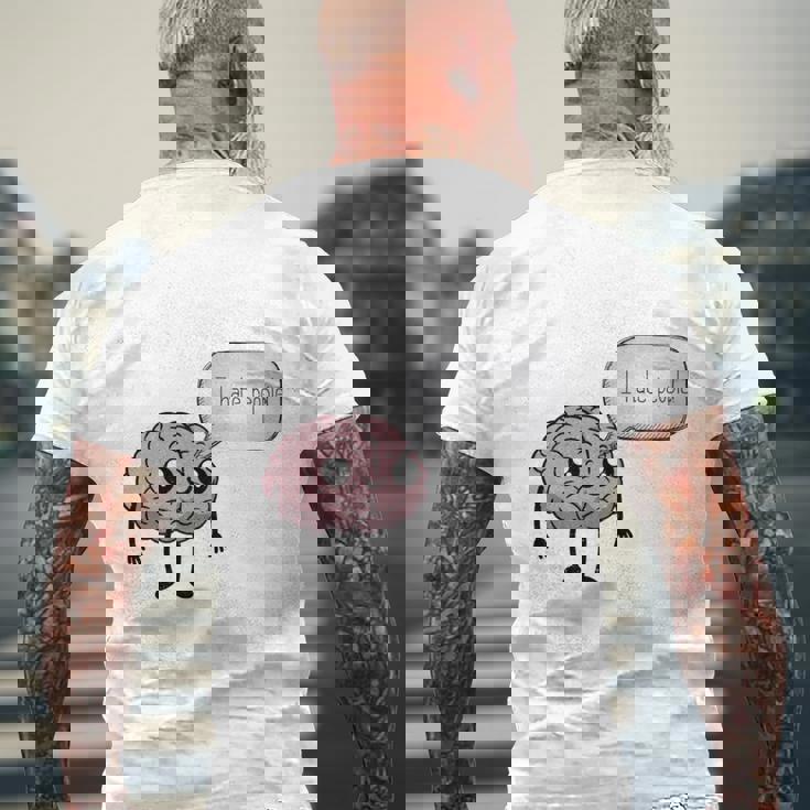 夢を追いかけて 長袖tシャツ メンズTシャツ バックプリント 高齢者への贈り物