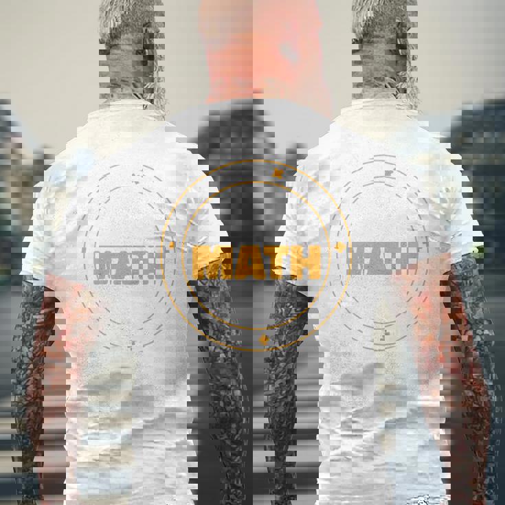 数学 乗算 愛 加える 希望 引き 恐怖 終わり 分割 長袖tシャツ メンズTシャツ バックプリント 高齢者への贈り物