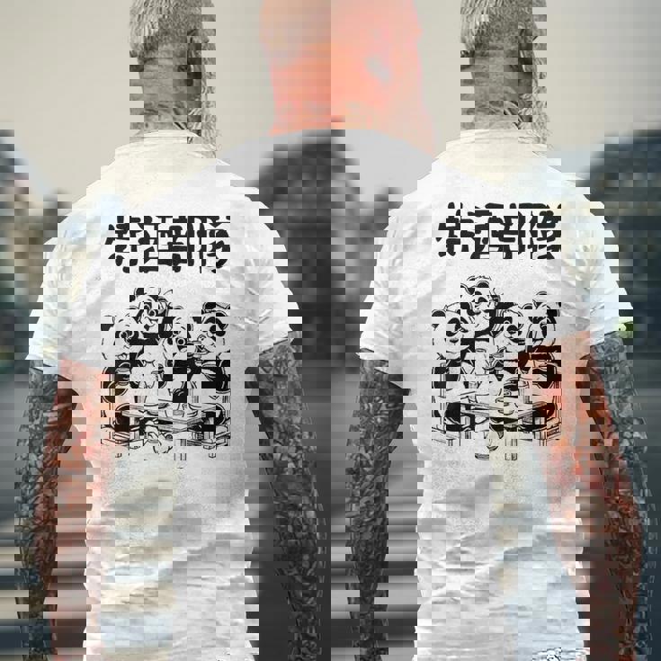 特酒部隊 パロディ おもしろ 面白いtシャツ メンズ 半袖 ふざけ 酒 ビール アルコール メンズTシャツ バックプリント 高齢者への贈り物