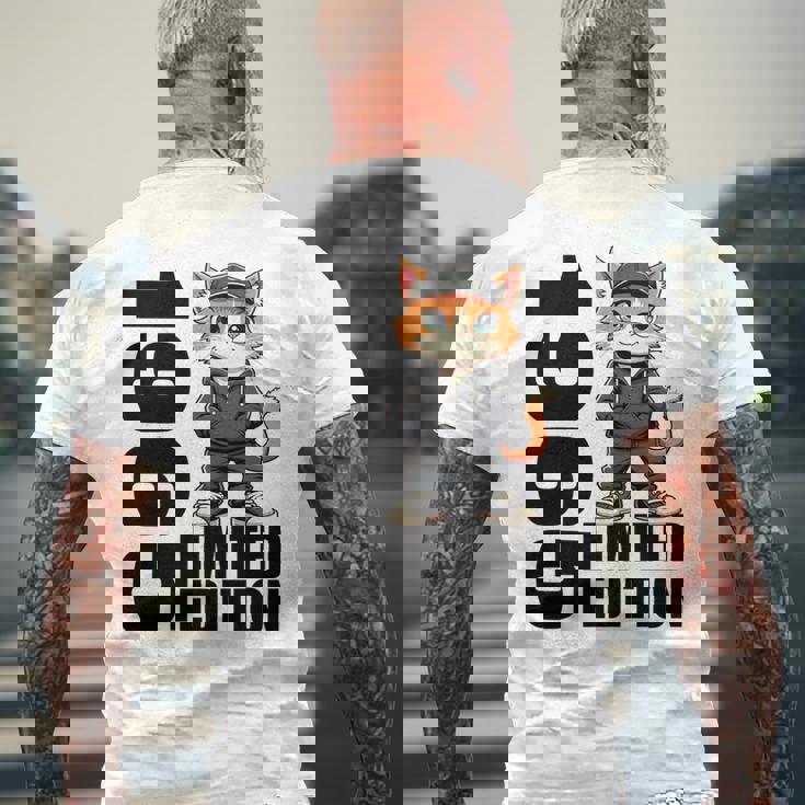 限定版 1965 誕生日 1965年 1965年生まれ ヴィンテージ 長袖tシャツ メンズTシャツ バックプリント 高齢者への贈り物