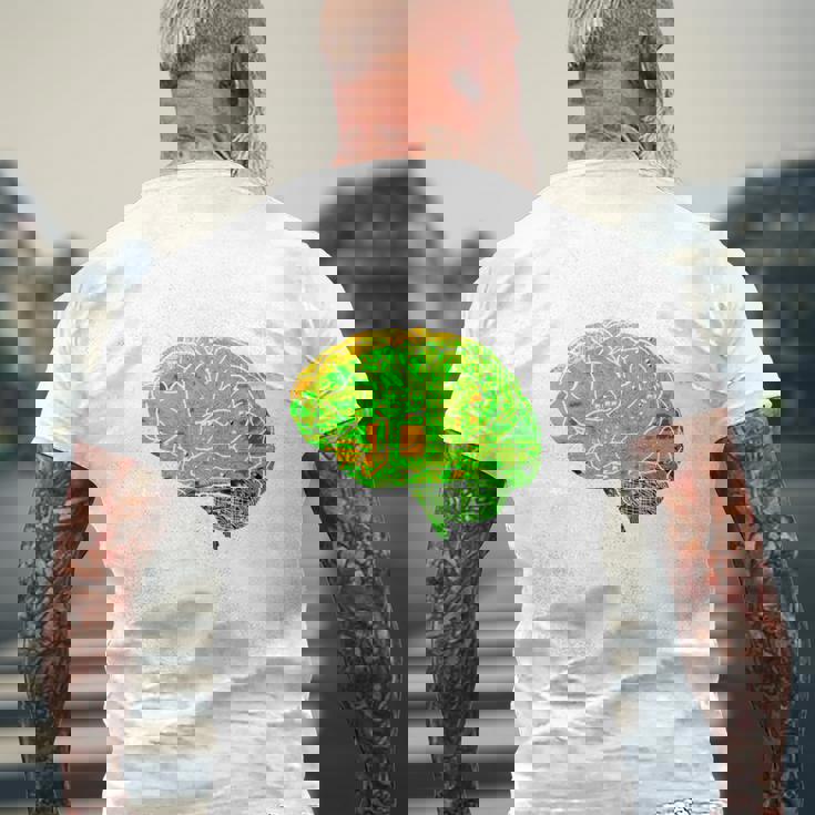 面白いエンジニアエンジニアリング問題解決itテック 長袖tシャツ メンズTシャツ バックプリント 高齢者への贈り物