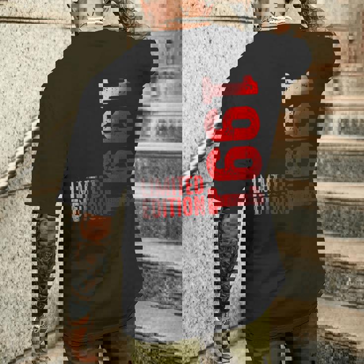 1991 伝説の年 1991 誕生 ヴィンテージ 1991年以降 レトロ 1991 メンズTシャツ バックプリント 彼への贈り物