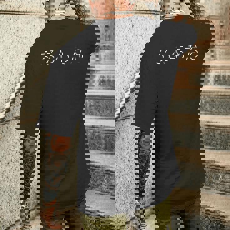 33 45 78 Rpm 半袖tシャツ レコード&ビニール愛好家向け メンズTシャツ バックプリント 彼への贈り物