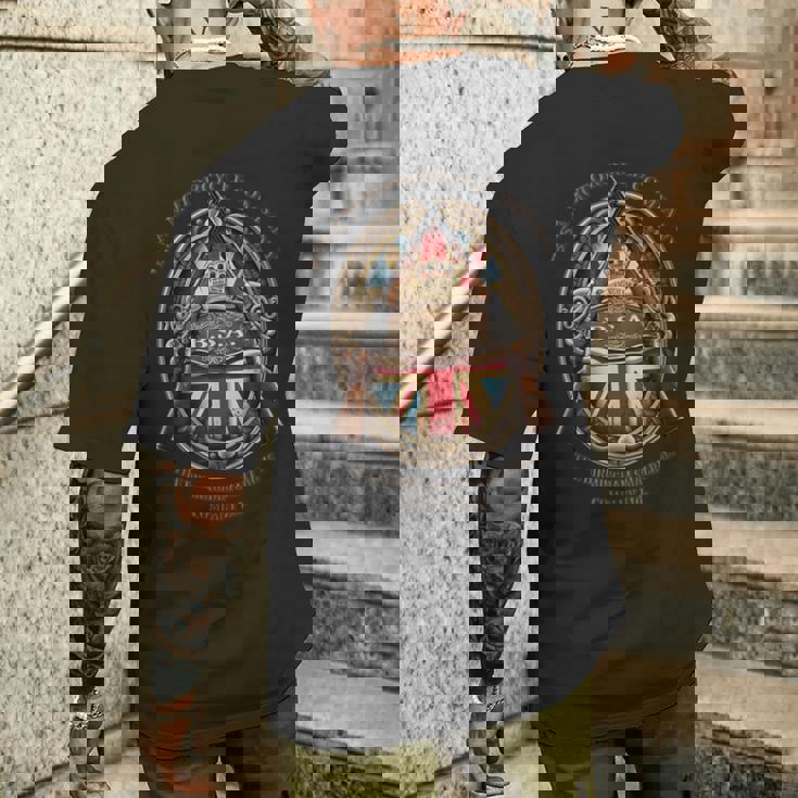 Bsaヴィンテージスタイルのオートバイレトロバッジ。 メンズTシャツ バックプリント 彼への贈り物