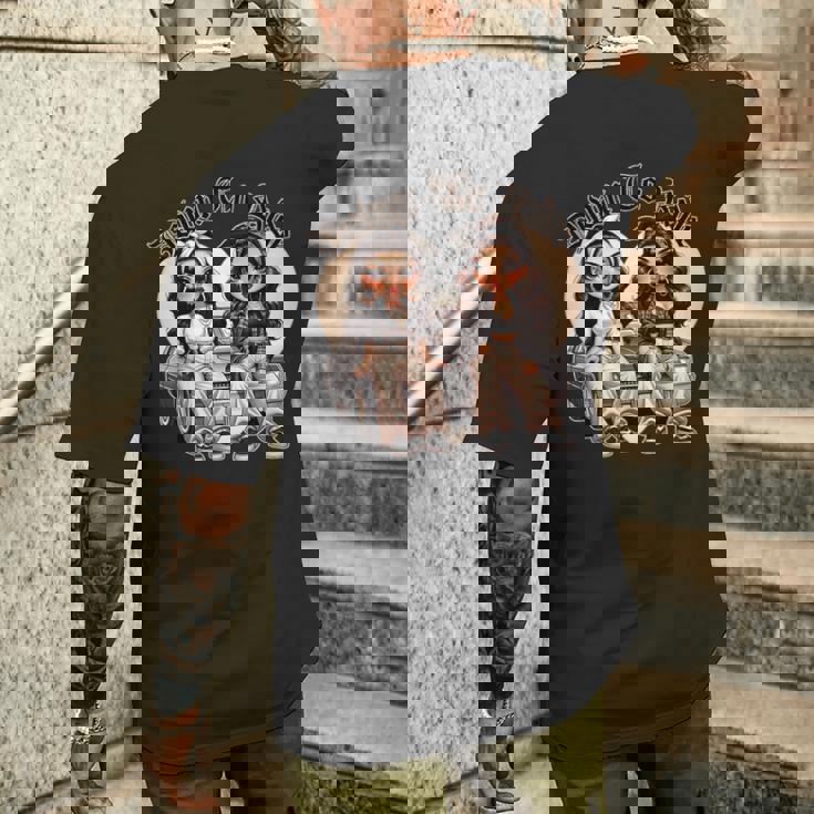 Chicano メキシカンローライダー ダウントゥライド メンズTシャツ バックプリント 彼への贈り物