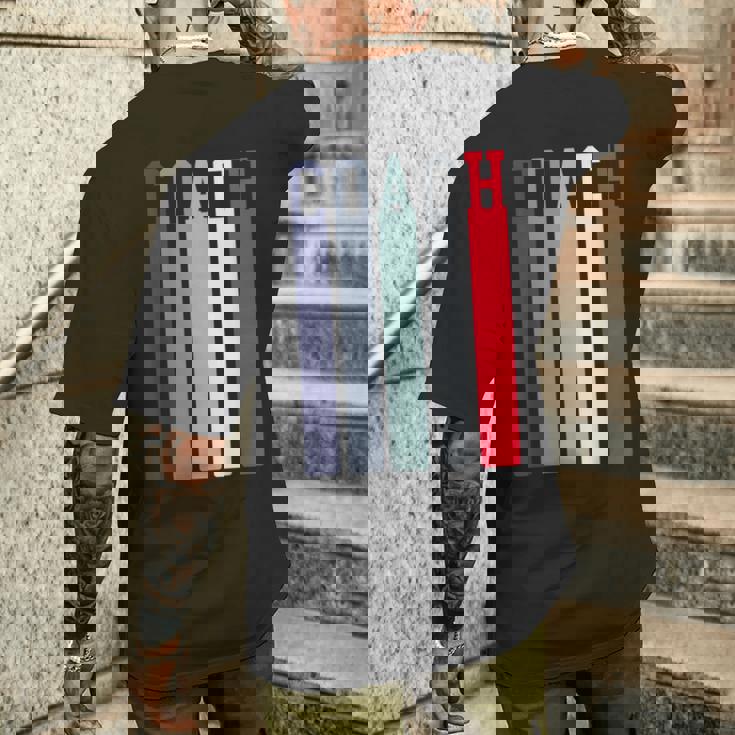 Coach Definition コーチ メンズ ファニー コーチ レディース メンズTシャツ バックプリント 彼への贈り物