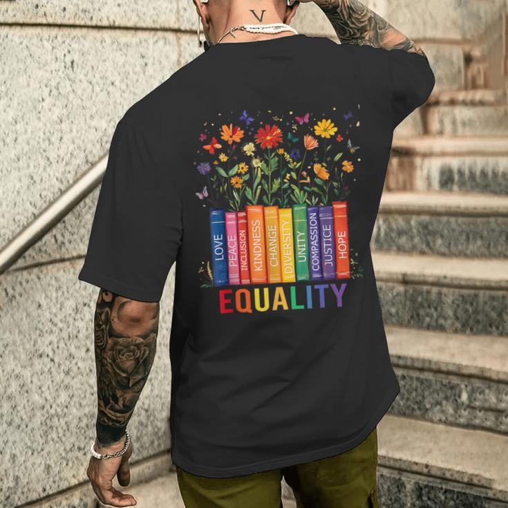 Love Gifts, Equality Shirts