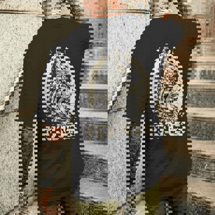 Fck Nzs かわいい猫 メンズTシャツ バックプリント 彼への贈り物