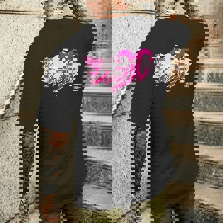 King Of Prism The シャッフル メンズTシャツ バックプリント 彼への贈り物