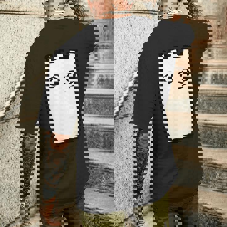 Lichess Merch チェスプレイヤー メンズTシャツ バックプリント 彼への贈り物