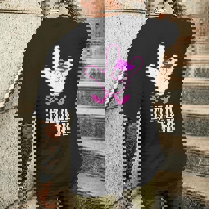 Liquid Dnb Junglist Edm ドラムとバス メンズTシャツ バックプリント 彼への贈り物