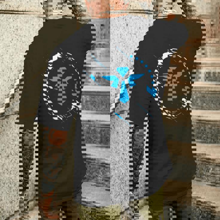 Lolサポート ゲーマーゲーム メンズTシャツ バックプリント 彼への贈り物