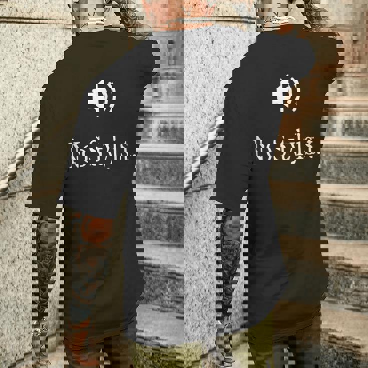 Notylist Carti Music アヘンy2k メンズTシャツ バックプリント 彼への贈り物