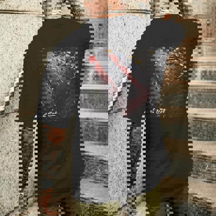 S2000 F20ctec エンジングラフィック メンズTシャツ バックプリント 彼への贈り物