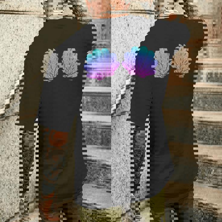 Beach Party Gifts, Halloween Shirts, Birthday Shirts, Mermaid Shirts, Shell Shirts, Beach Shirts, Sea Shirts