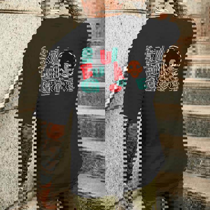 Sfg01 メンズTシャツ バックプリント 彼への贈り物