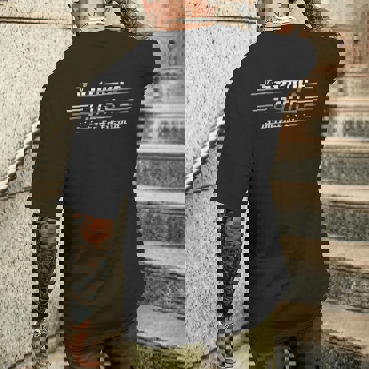 Vintage 1965 60歳の誕生日 クラシックカー メンズTシャツ バックプリント 彼への贈り物