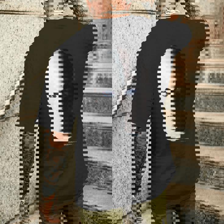 「犬神家の一族」角川映画祭type メンズTシャツ バックプリント 彼への贈り物