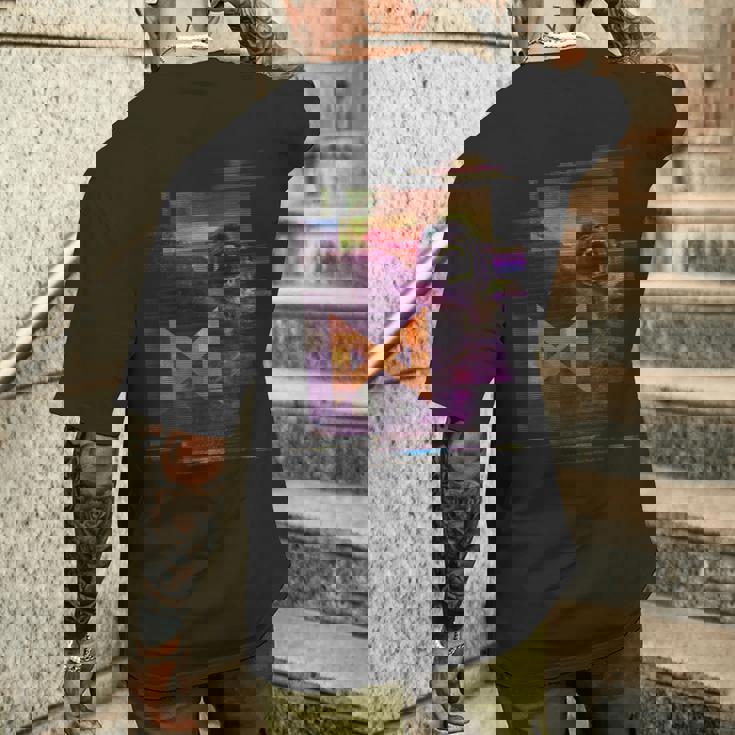 『ゴジラxコング 新たなる帝国』8 メンズTシャツ バックプリント 彼への贈り物