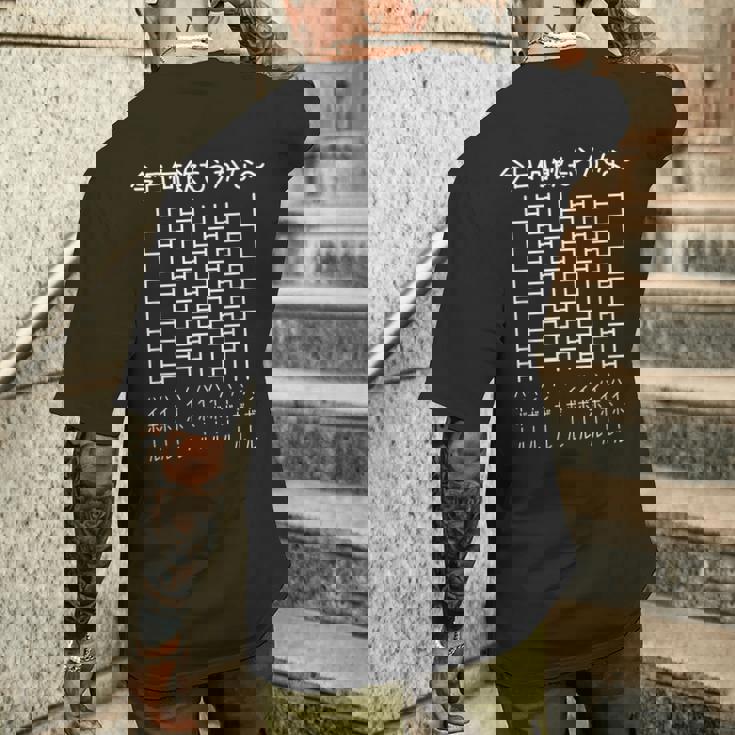 【今日何飲もうかな ハイボール】酒好き 飲み会 のんべえ 遊び心 おもしろ 面白い ギャグ ネタ ウケ狙い 笑える メンズTシャツ バックプリント 彼への贈り物