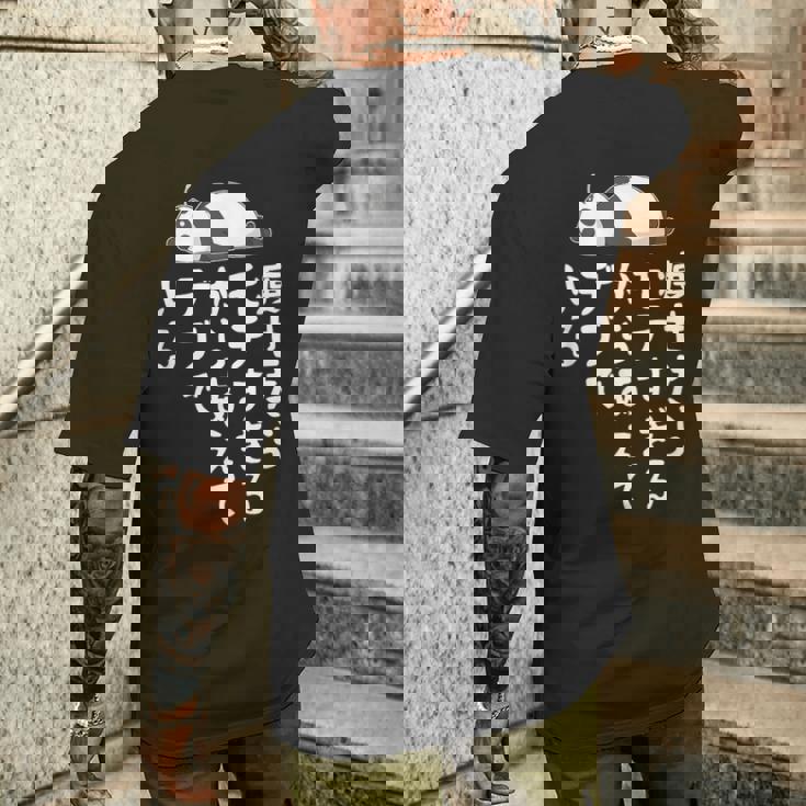 おもしろtシャツ【痩せたらモテすぎるからあえてデブでいる】ギャグ ネタ ウケ狙い 贈り物 ギフト メンズTシャツ バックプリント 彼への贈り物