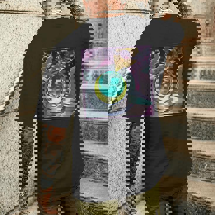 お気に入りアイテムのリーグアイテム レジェンド ムーンストーン リニューア ゲーミング メンズTシャツ バックプリント 彼への贈り物