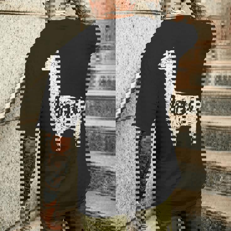 お父さん 父の日 面白い 文字 おもしろ ウケる ギャグ ネタ ウケ狙い 文字入り 笑える 言葉 ふざけ 変な メンズTシャツ バックプリント 彼への贈り物