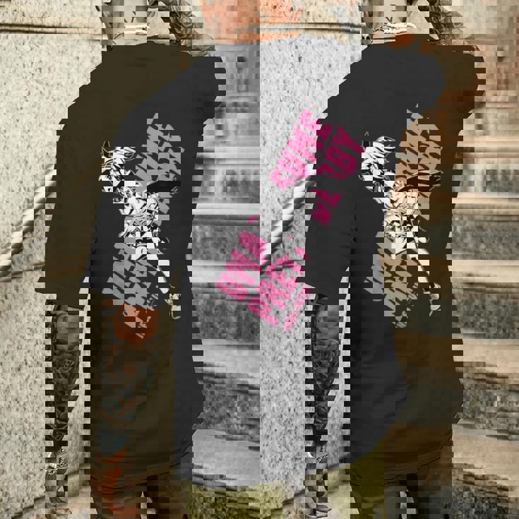 ウマ娘 プリティーダービー アイネスフウジン メンズTシャツ バックプリント 彼への贈り物