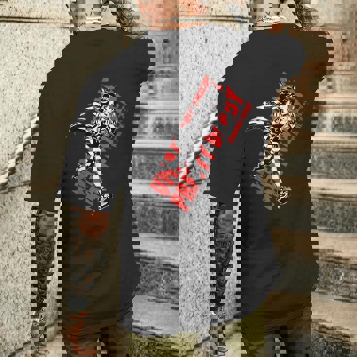 ウマ娘 プリティーダービー ウイニングチケット メンズTシャツ バックプリント 彼への贈り物