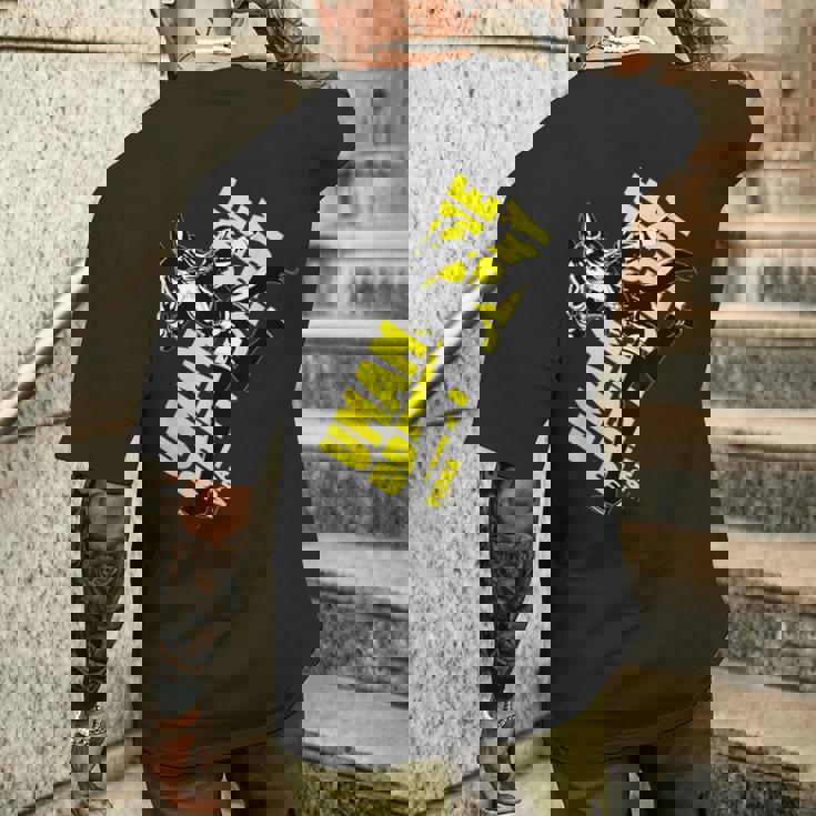 ウマ娘 プリティーダービー ウオッカ メンズTシャツ バックプリント 彼への贈り物