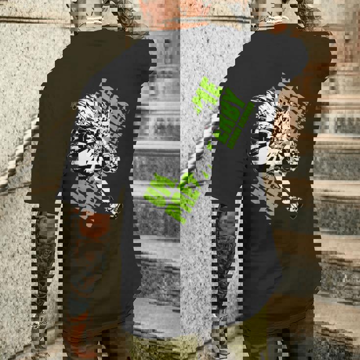 ウマ娘 プリティーダービー サトノダイヤモンド メンズTシャツ バックプリント 彼への贈り物