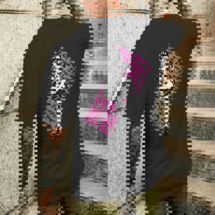 ウマ娘 プリティーダービー スペシャルウィーク メンズTシャツ バックプリント 彼への贈り物