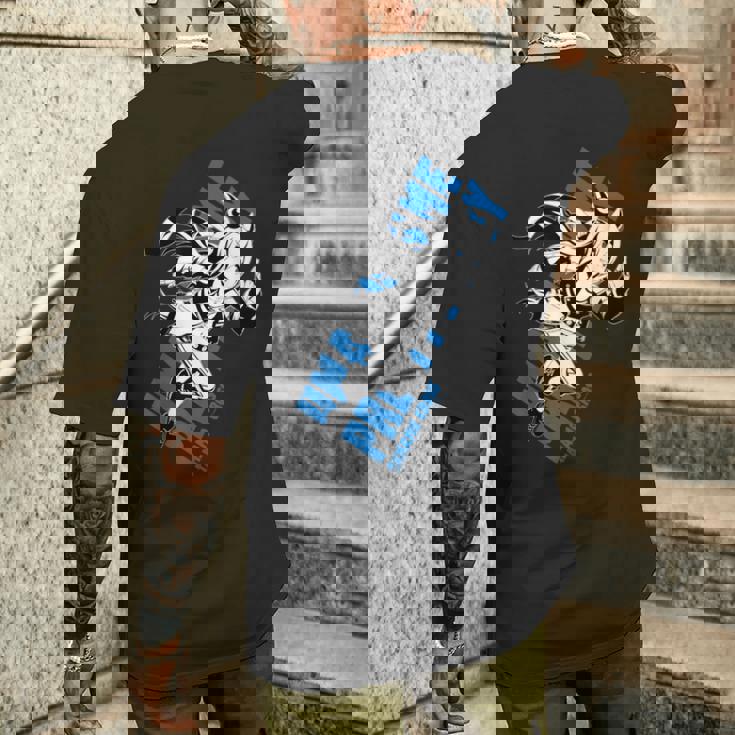 ウマ娘 プリティーダービー タマモクロス メンズTシャツ バックプリント 彼への贈り物