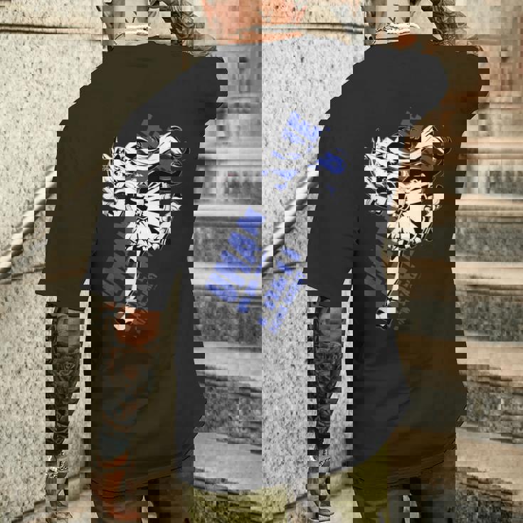 ウマ娘 プリティーダービー ダイワスカーレット メンズTシャツ バックプリント 彼への贈り物