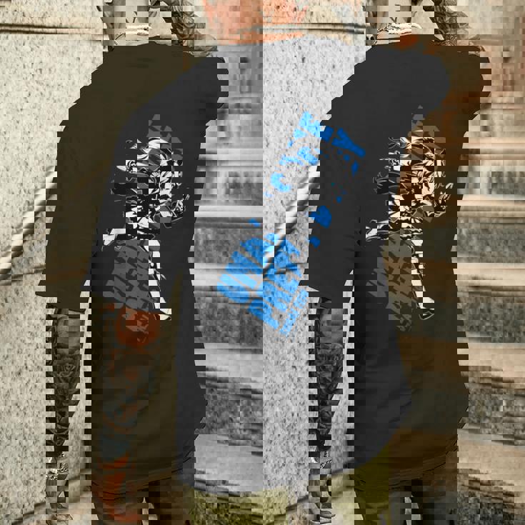 ウマ娘 プリティーダービー トウカイテイオー メンズTシャツ バックプリント 彼への贈り物