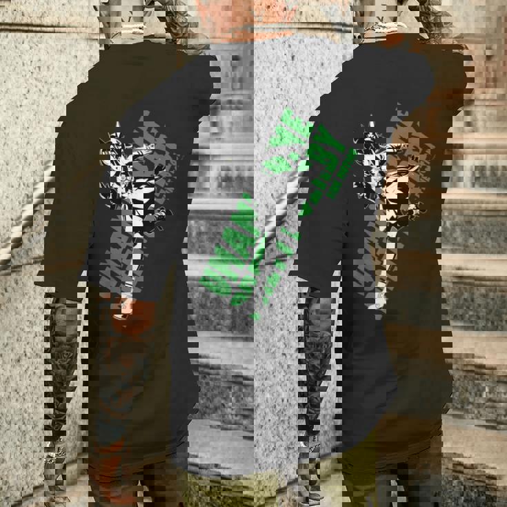 ウマ娘 プリティーダービー ファインモーション メンズTシャツ バックプリント 彼への贈り物