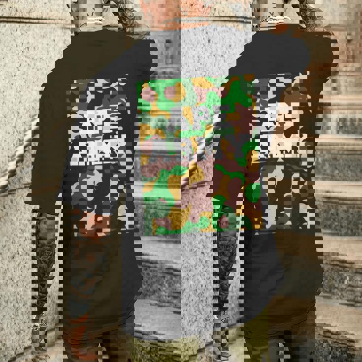 エイプネイション ダイヤモンド 月 ミーム ストック 猿 一緒に 強靭 メンズTシャツ バックプリント 彼への贈り物