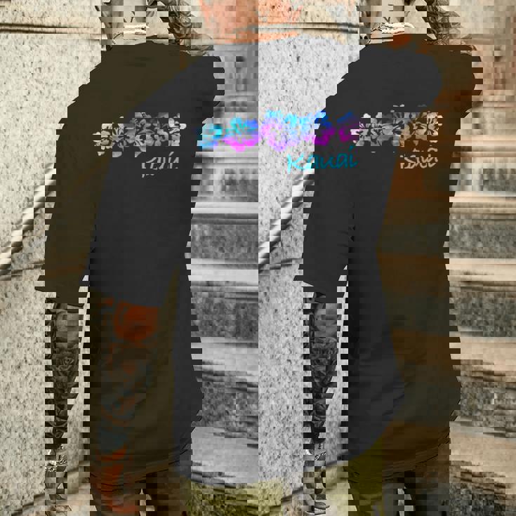 カウアイヴィンテージtシャツ メンズTシャツ バックプリント 彼への贈り物