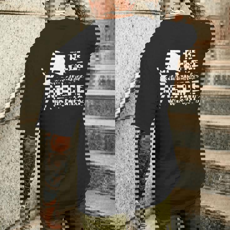 カラーガード マーチングバンド カラーガード フラグ おもしろカラーガード メンズTシャツ バックプリント 彼への贈り物