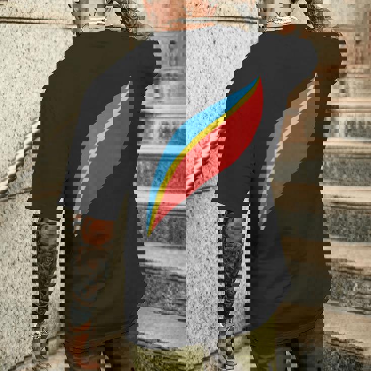 キャプテンeo Brighter メンズTシャツ バックプリント 彼への贈り物