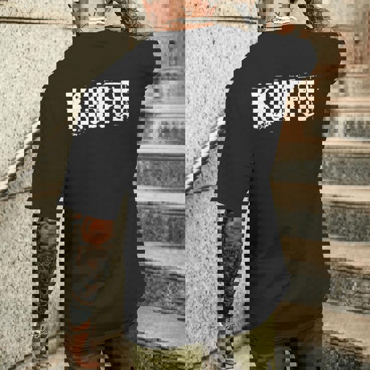 クフー エジプト王ピラミッドビルダー メンズTシャツ バックプリント 彼への贈り物