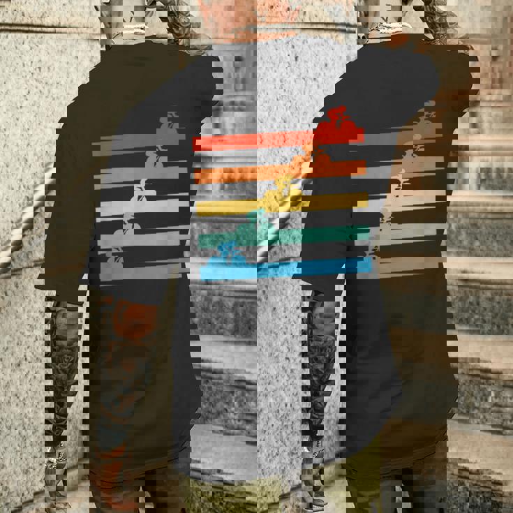 サイクリング 競輪 おもしろtシャツ 自転車 面白いtシャツ おもしろ 服 面白いtシャツ ネタ メンズ メンズTシャツ バックプリント 彼への贈り物