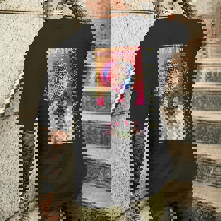 シュプリームス_005 メンズTシャツ バックプリント 彼への贈り物