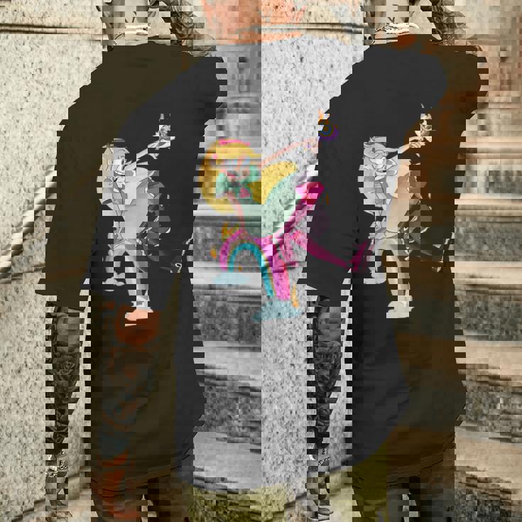 スターバタフライ対悪の力 メンズTシャツ バックプリント 彼への贈り物