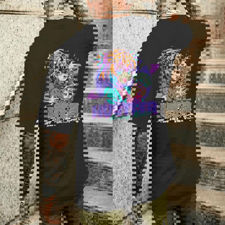 ハスラー マネーメーカー メンズTシャツ バックプリント 彼への贈り物