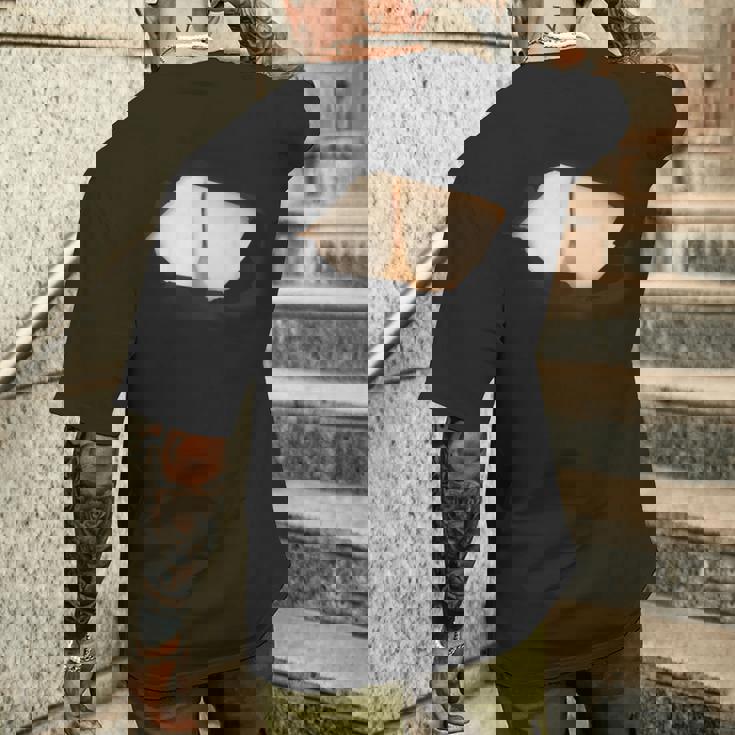 ハロウィン Oops I Tore My Clothes おっぱい 谷間コスチューム メンズTシャツ バックプリント 彼への贈り物