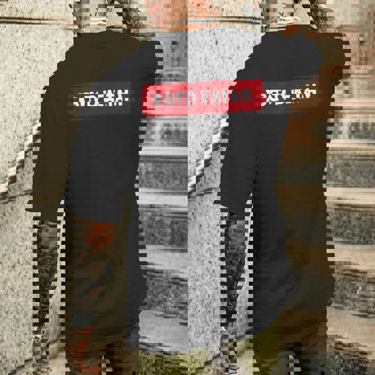 ハワイアン ピジン おもしろ ハワイ アロハtシャツ メンズTシャツ バックプリント 彼への贈り物