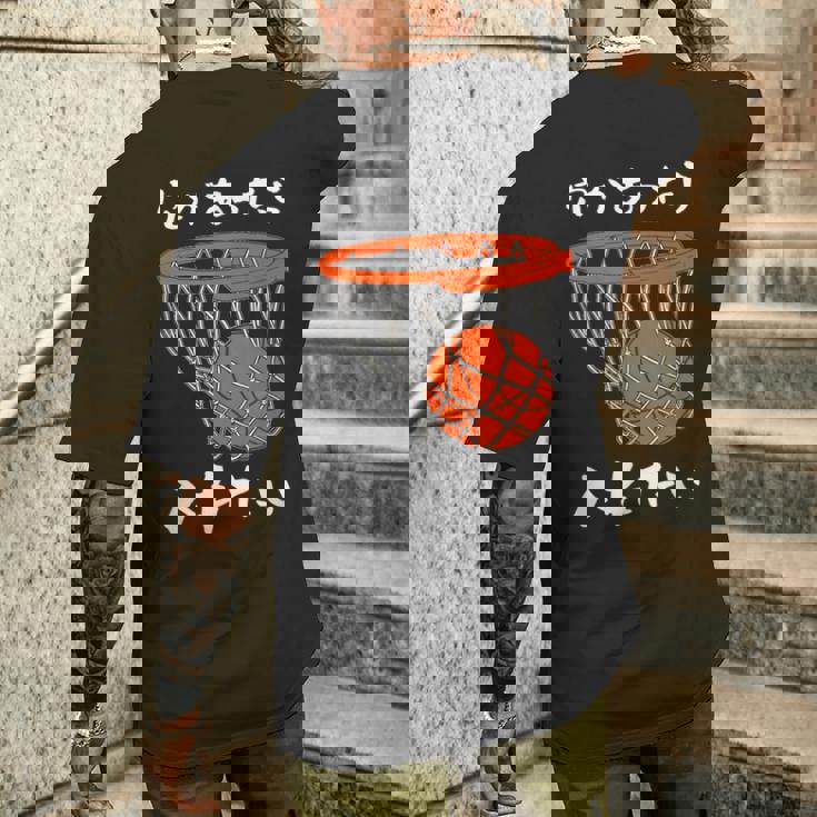 バスケ 面白tシャツ おもしろ 服 ネタ バスケットボール メンズ おもしろグッズ バスケ部 ウケ 下ネタ メンズTシャツ バックプリント 彼への贈り物