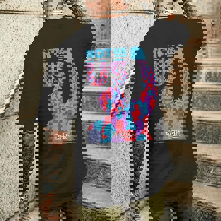 バーニーサンダースtシャツ メンズTシャツ バックプリント 彼への贈り物